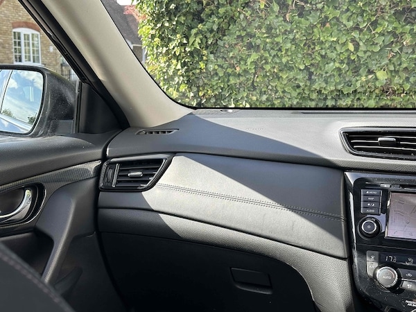 Used Nissan X-Trail 2021 for sale - 75626131: Photo 56