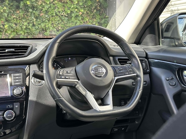 Used Nissan X-Trail 2021 for sale - 75626131: Photo 58