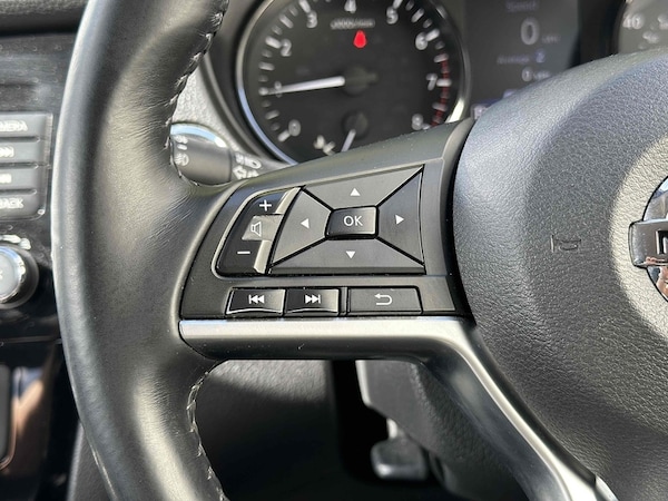 Used Nissan X-Trail 2021 for sale - 75626131: Photo 59