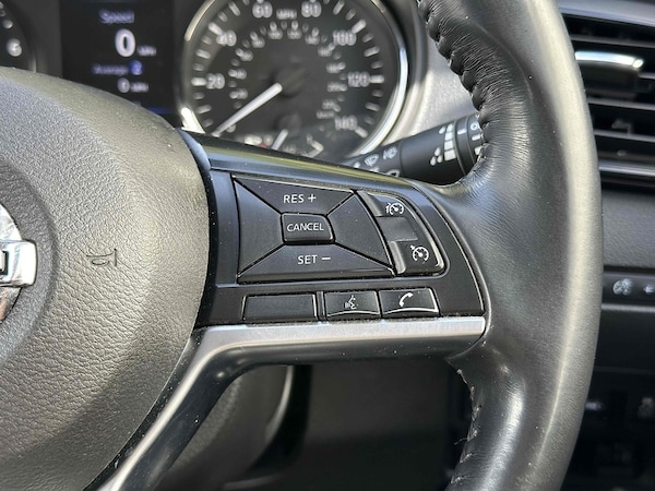 Used Nissan X-Trail 2021 for sale - 75626131: Photo 60