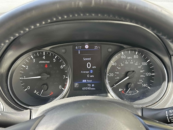 Used Nissan X-Trail 2021 for sale - 75626131: Photo 61
