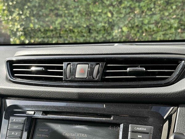 Used Nissan X-Trail 2021 for sale - 75626131: Photo 63