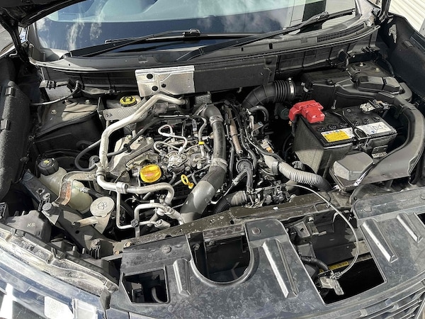Used Nissan X-Trail 2021 for sale - 75626131: Photo 67