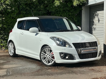 Used Suzuki Swift 2015 for sale - 78713431: Photo