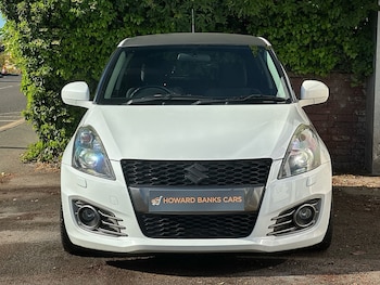 Used Suzuki Swift 2015 for sale - 78713431: Photo