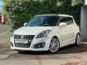 Used Suzuki Swift 2015 for sale - 78713431: Photo