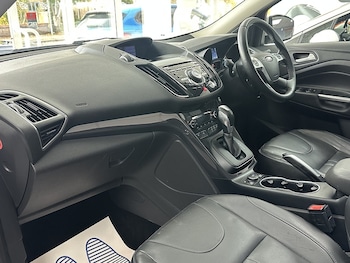 Used Ford Kuga 2014 for sale - 76396626: Photo