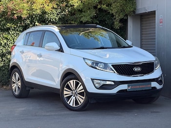 Used Kia Sportage 2014 for sale - 79423198: Photo