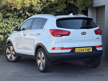 Used Kia Sportage 2014 for sale - 79423198: Photo