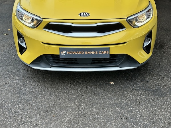 Used Kia Stonic 2018 for sale - 76182010: Photo 11