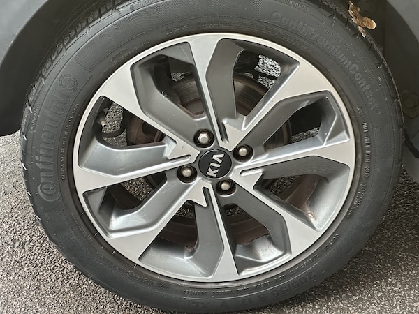 Used Kia Stonic 2018 for sale - 76182010: Photo 12