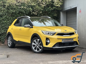 Kia - Stonic