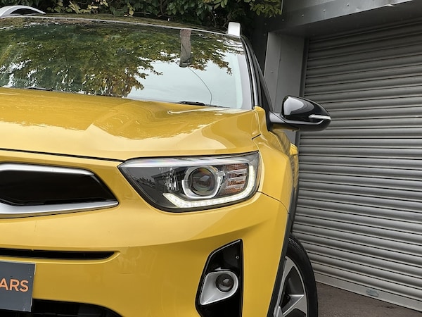 Used Kia Stonic 2018 for sale - 76182010: Photo 20