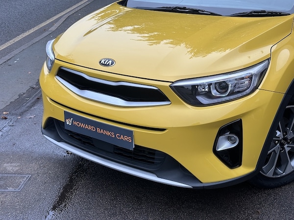 Used Kia Stonic 2018 for sale - 76182010: Photo 21