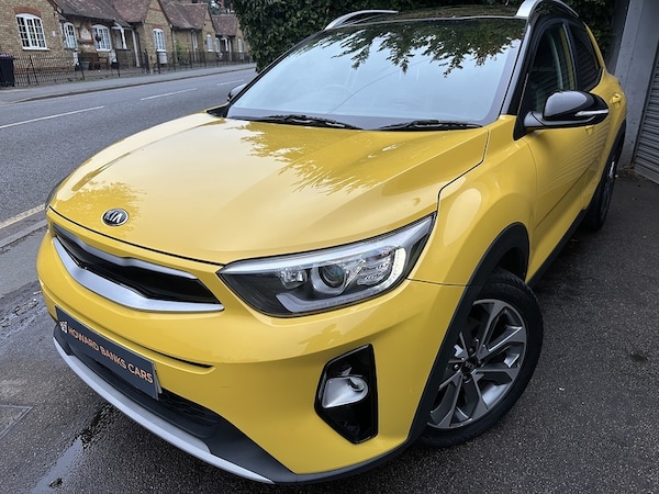 Used Kia Stonic 2018 for sale - 76182010: Photo 22