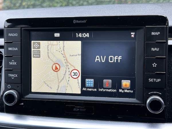 Used Kia Stonic 2018 for sale - 76182010: Photo 28