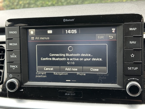 Used Kia Stonic 2018 for sale - 76182010: Photo 31
