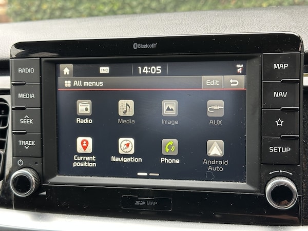 Used Kia Stonic 2018 for sale - 76182010: Photo 32