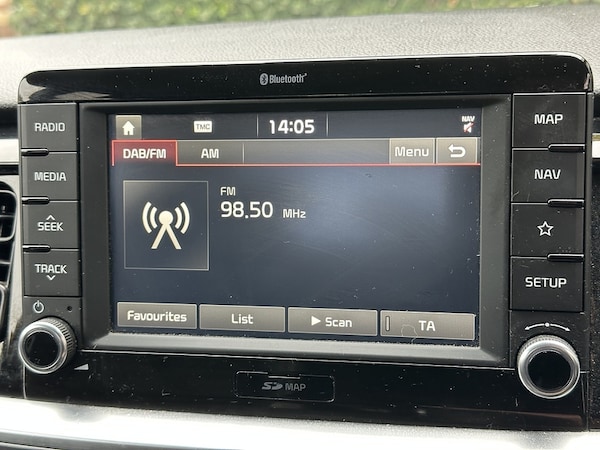 Used Kia Stonic 2018 for sale - 76182010: Photo 33