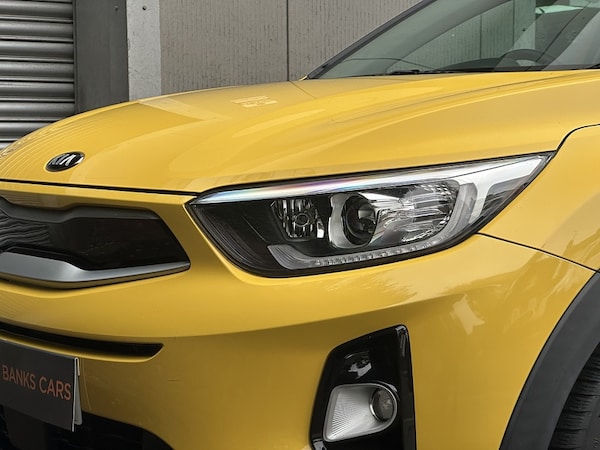 Used Kia Stonic 2018 for sale - 76182010: Photo 46