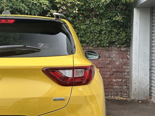 Used Kia Stonic 2018 for sale - 76182010: Photo 48