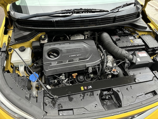Used Kia Stonic 2018 for sale - 76182010: Photo 58