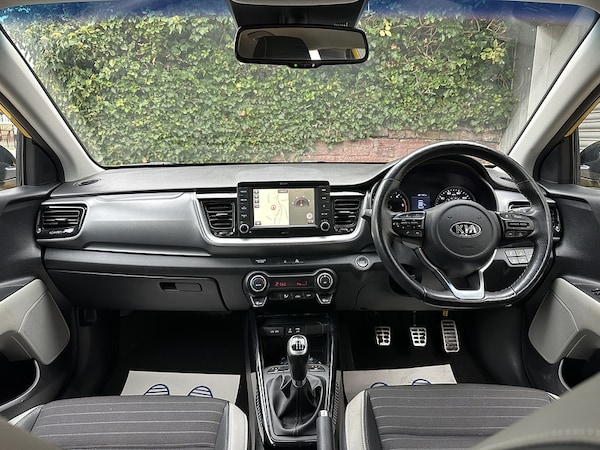 Used Kia Stonic 2018 for sale - 76182010: Photo 7