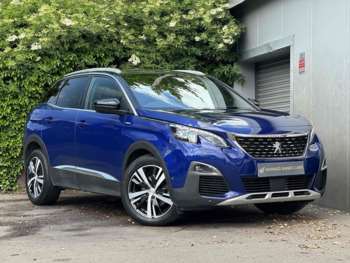 2019 - PureTech GT Line 5-Door