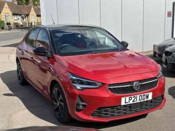 2021 - Turbo SRi Premium 5-Door