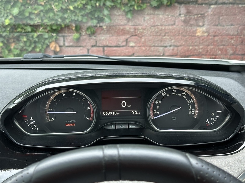 Used Peugeot 208 2014 for sale - 76518489: Photo 38