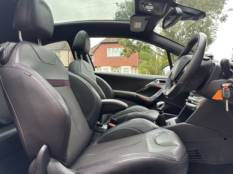 Used Peugeot 208 2014 for sale - 76518489: Photo 8