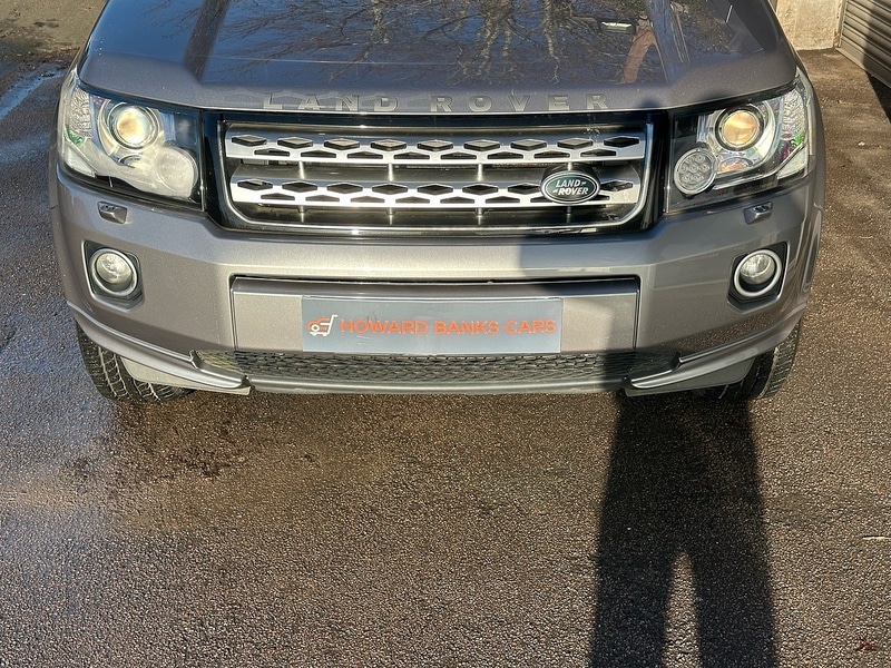 Used Land Rover Freelander 2 2013 for sale - 76836689: Photo 12