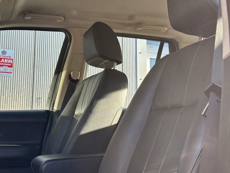 Used Land Rover Freelander 2 2013 for sale - 76836689: Photo 14