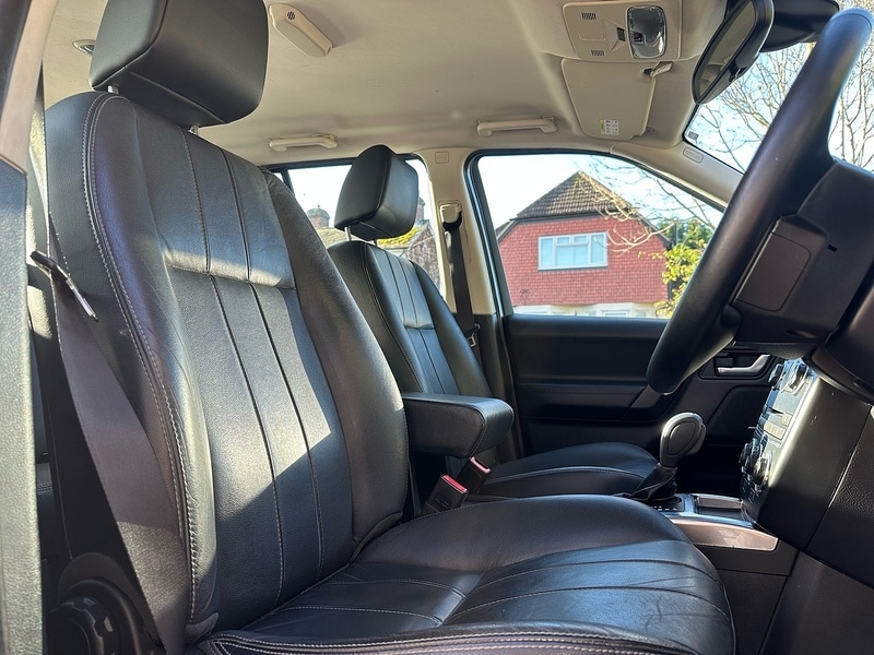 Used Land Rover Freelander 2 2013 for sale - 76836689: Photo 17