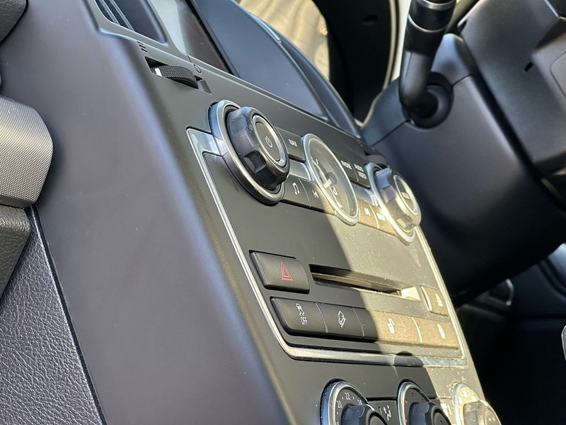 Used Land Rover Freelander 2 2013 for sale - 76836689: Photo 18