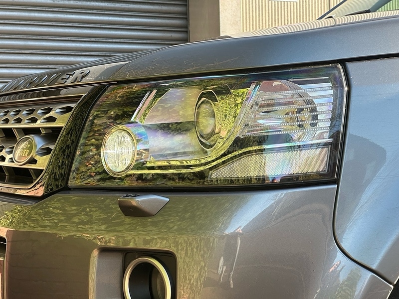 Used Land Rover Freelander 2 2013 for sale - 76836689: Photo 23