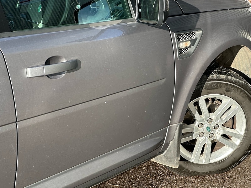 Used Land Rover Freelander 2 2013 for sale - 76836689: Photo 25