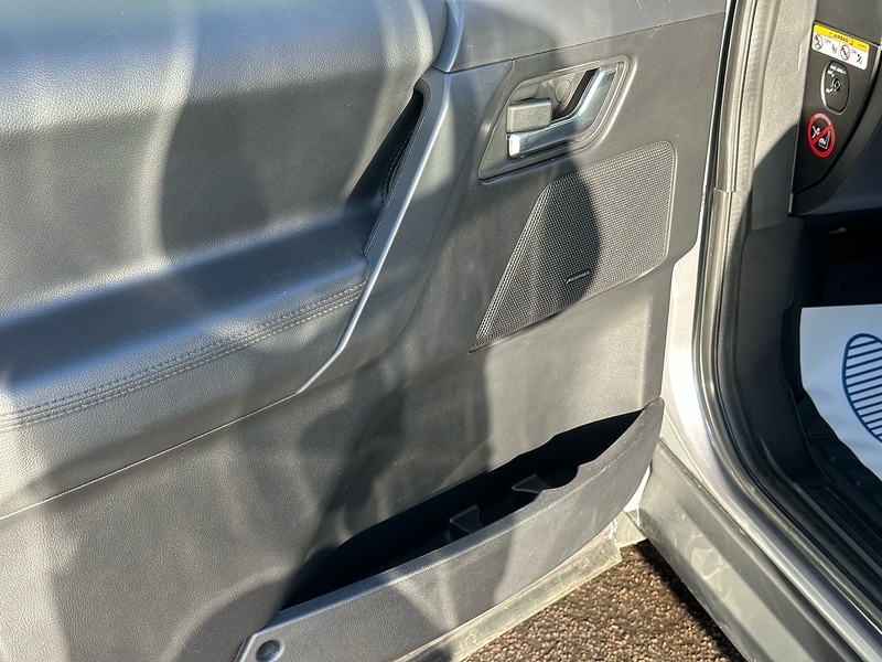 Used Land Rover Freelander 2 2013 for sale - 76836689: Photo 26