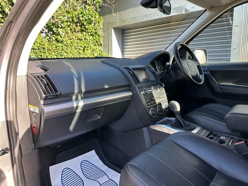 Used Land Rover Freelander 2 2013 for sale - 76836689: Photo 27