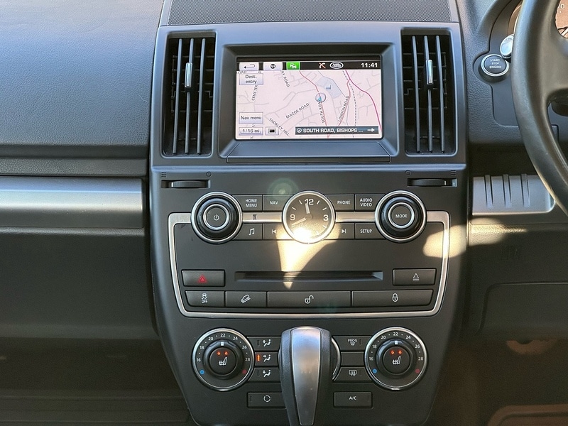 Used Land Rover Freelander 2 2013 for sale - 76836689: Photo 28