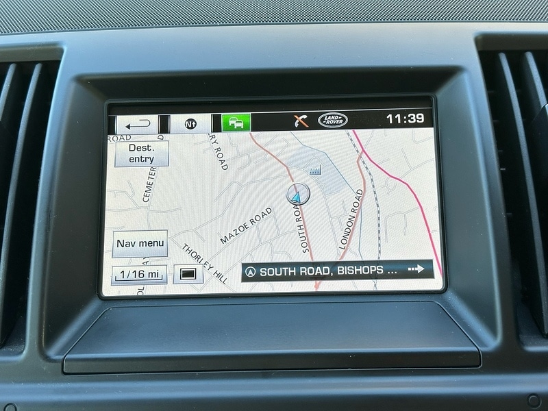 Used Land Rover Freelander 2 2013 for sale - 76836689: Photo 29