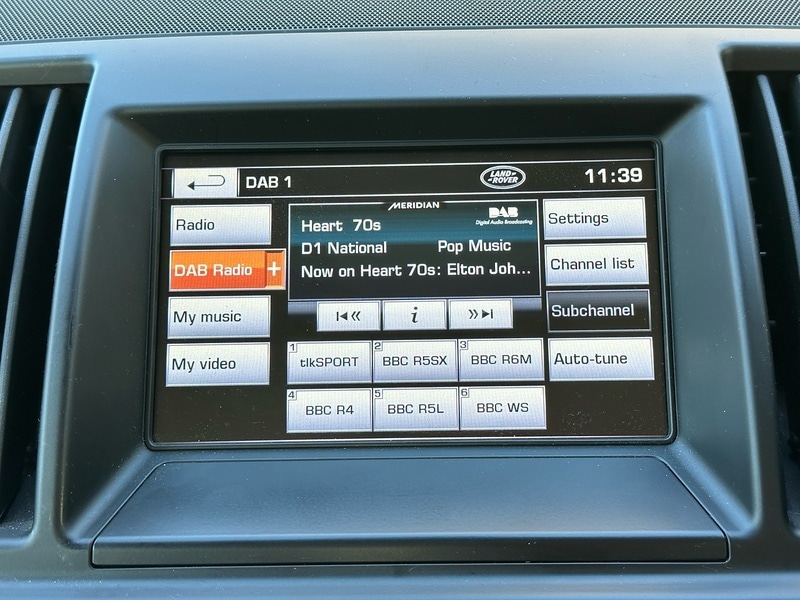 Used Land Rover Freelander 2 2013 for sale - 76836689: Photo 31