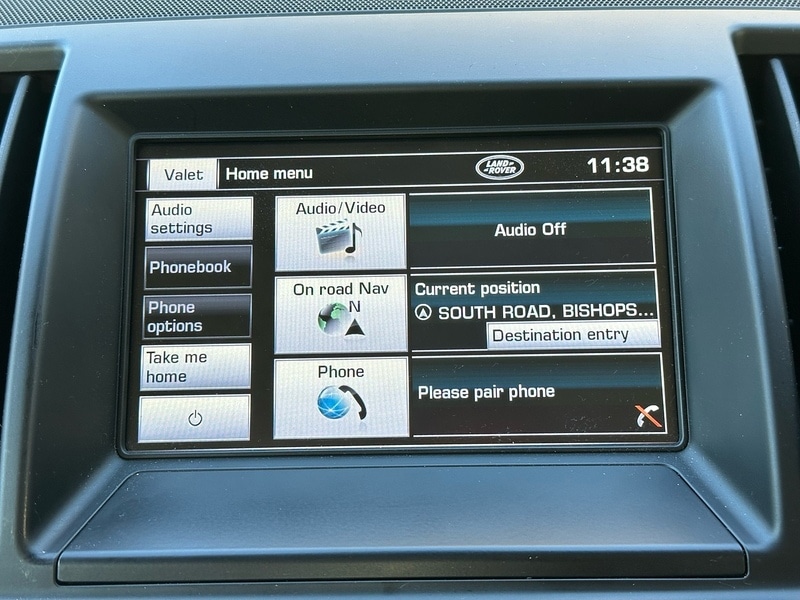 Used Land Rover Freelander 2 2013 for sale - 76836689: Photo 33