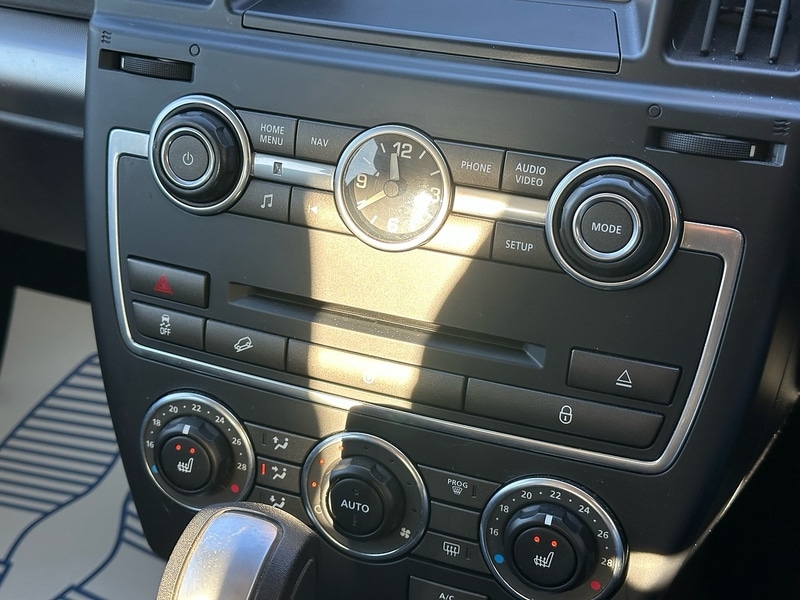 Used Land Rover Freelander 2 2013 for sale - 76836689: Photo 34