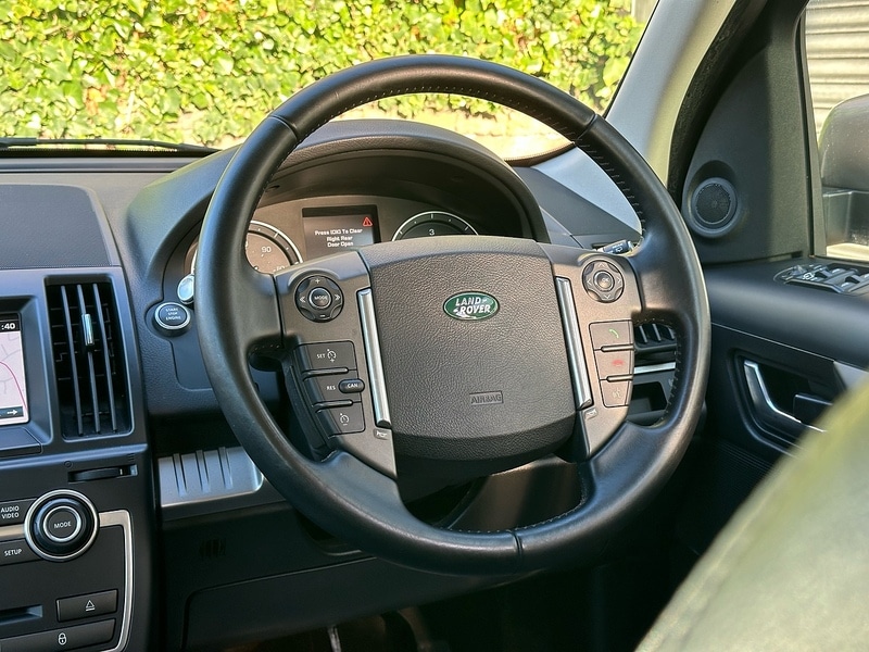 Used Land Rover Freelander 2 2013 for sale - 76836689: Photo 44