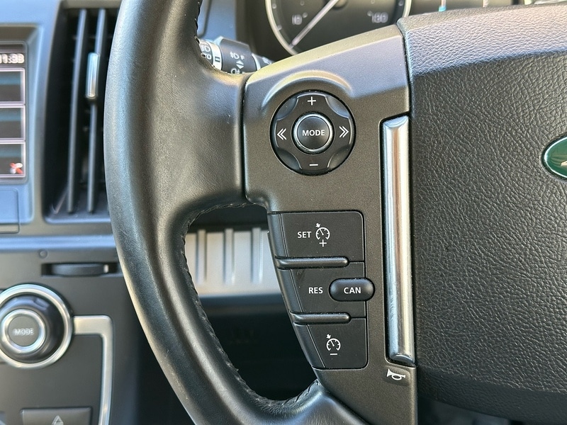 Used Land Rover Freelander 2 2013 for sale - 76836689: Photo 45