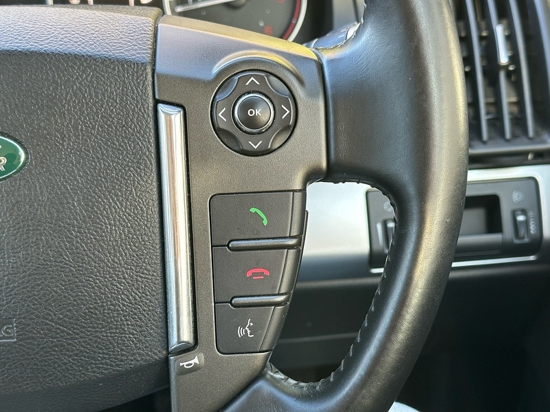 Used Land Rover Freelander 2 2013 for sale - 76836689: Photo 46