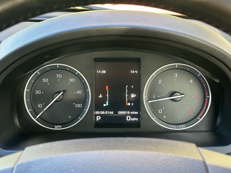 Used Land Rover Freelander 2 2013 for sale - 76836689: Photo 47