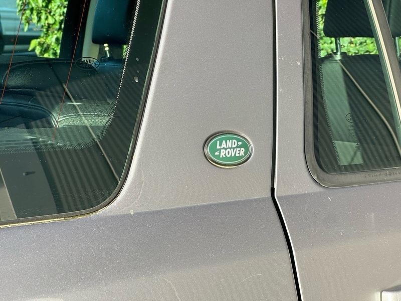 Used Land Rover Freelander 2 2013 for sale - 76836689: Photo 54