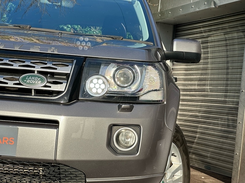 Used Land Rover Freelander 2 2013 for sale - 76836689: Photo 55